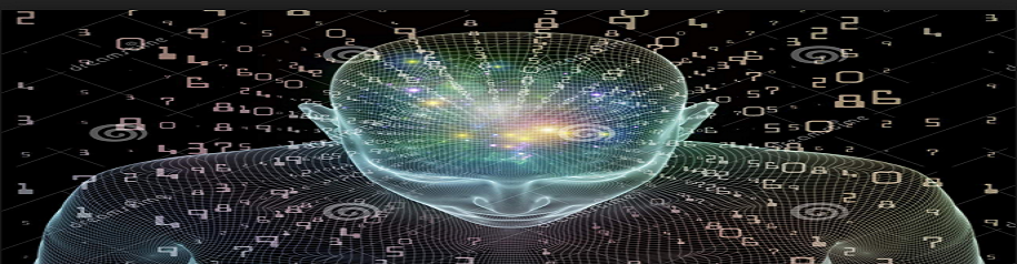 Numbers coming from head
